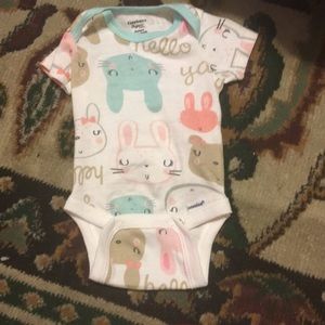 Baby clothes